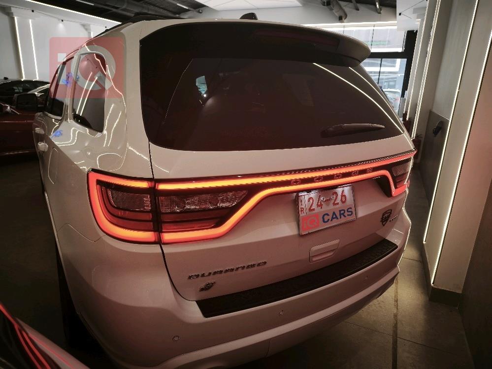 Dodge Durango